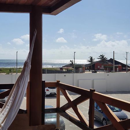 Vila Atlantida 207B Luis Correia Exterior foto