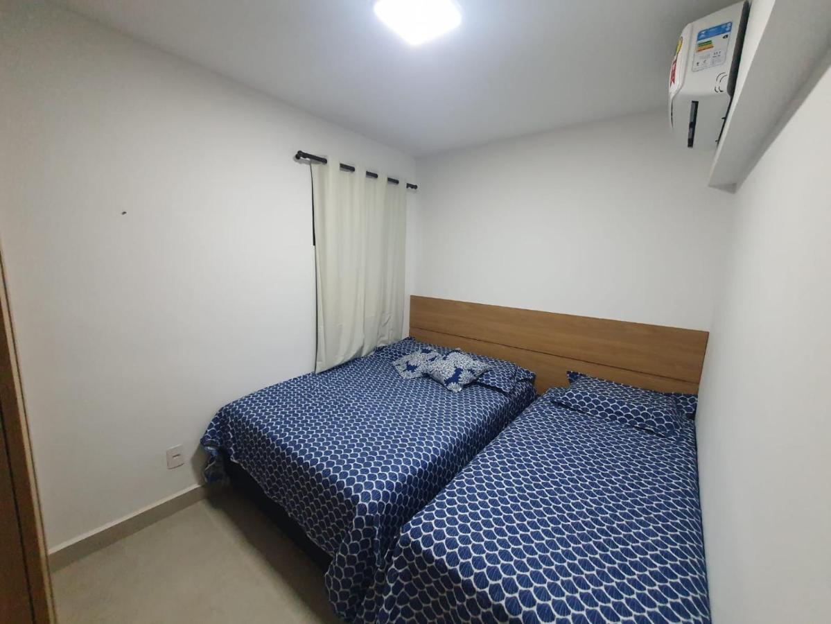 Vila Atlantida 207B Luis Correia Exterior foto