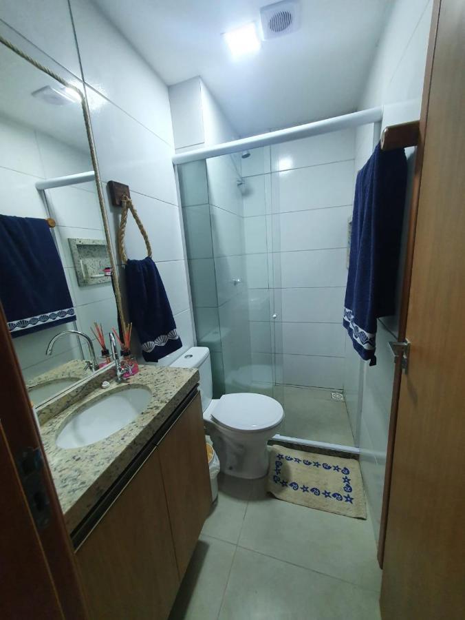 Vila Atlantida 207B Luis Correia Exterior foto