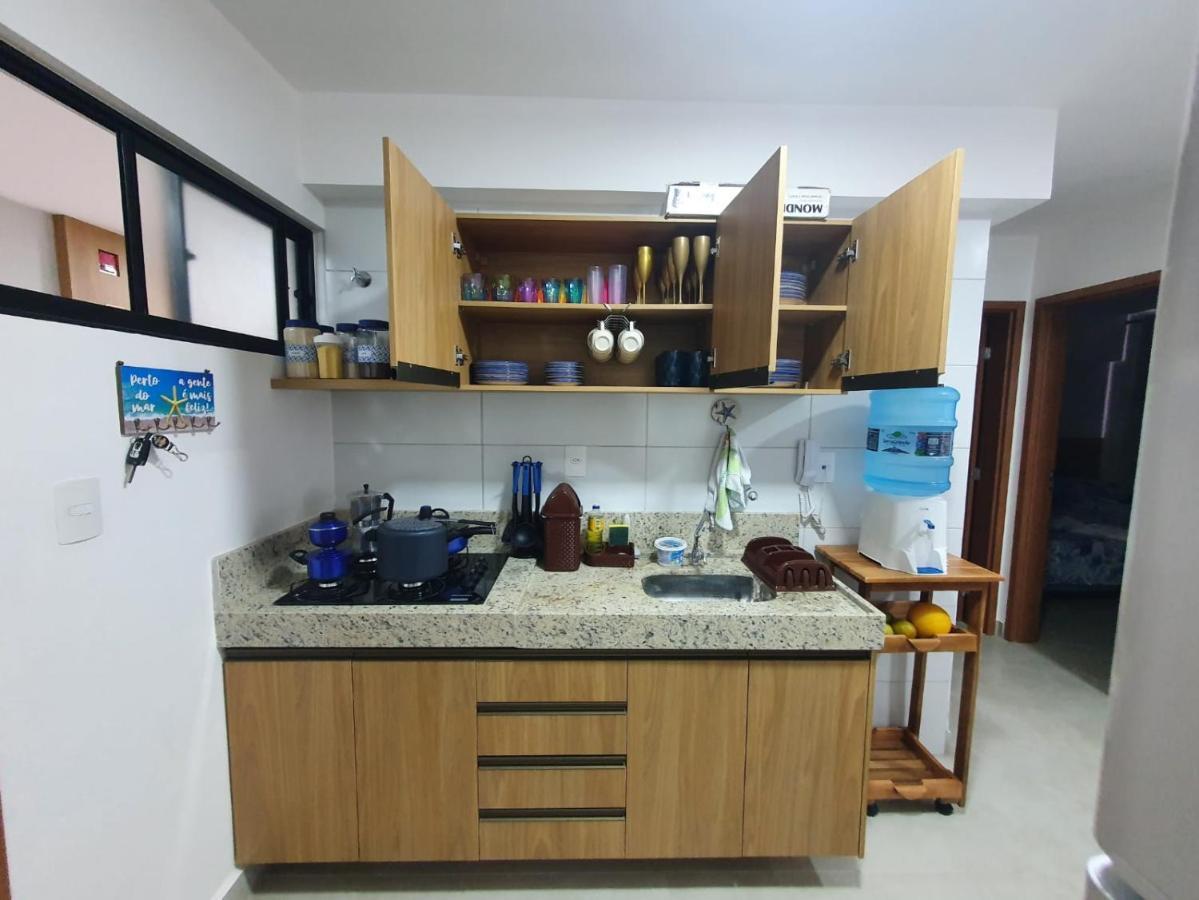 Vila Atlantida 207B Luis Correia Exterior foto