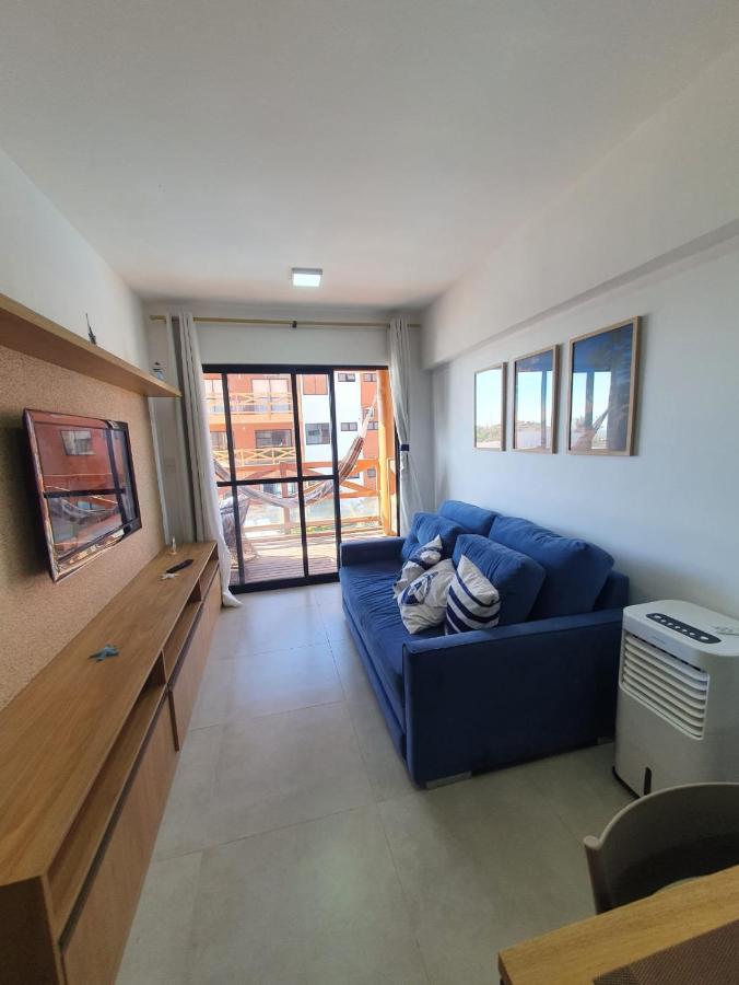 Vila Atlantida 207B Luis Correia Exterior foto