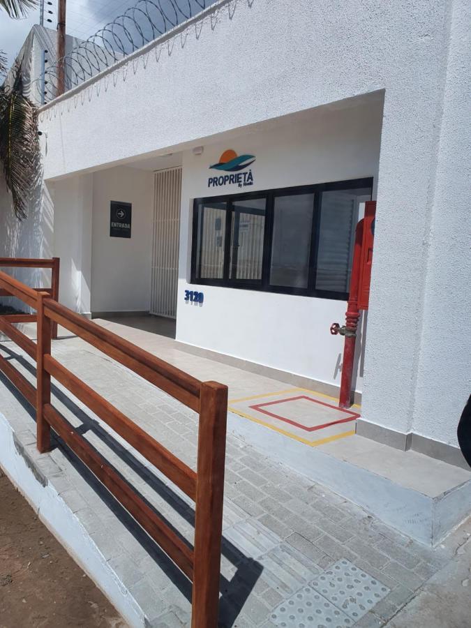 Vila Atlantida 207B Luis Correia Exterior foto
